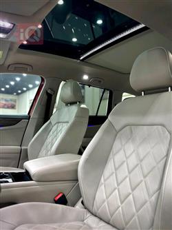 فولكسفاغن أطلس